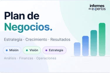 Vista Previa del Informe de Mercado