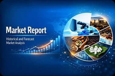 Vista Previa del Informe de Mercado