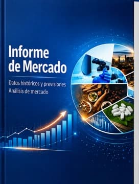 Vista Previa del Informe de Mercado