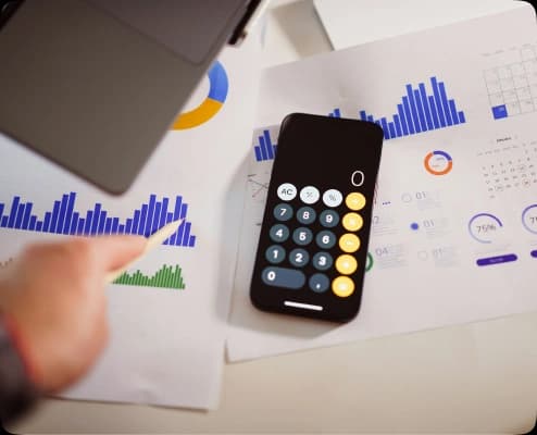 Análisis de inteligencia competitiva