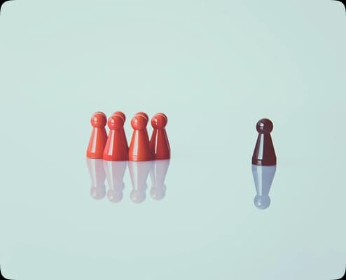 Segmentación de clientes y análisis de necesidades