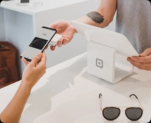 Evaluación de satisfacción del cliente y fidelización
