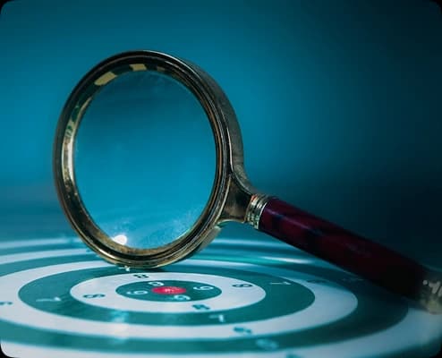 Investigación sindicada de mercado