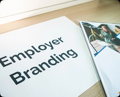 Marca del empleador