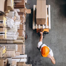 Bienes de Consumo y Servicios