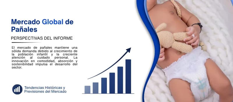 informe del Mercado de panales
