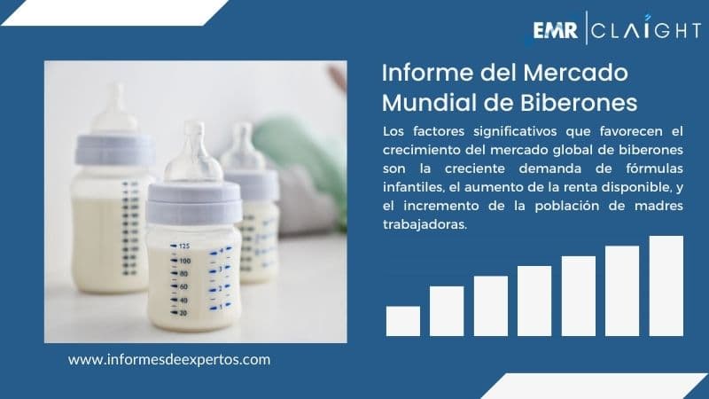 Informe del Mercado de Biberones