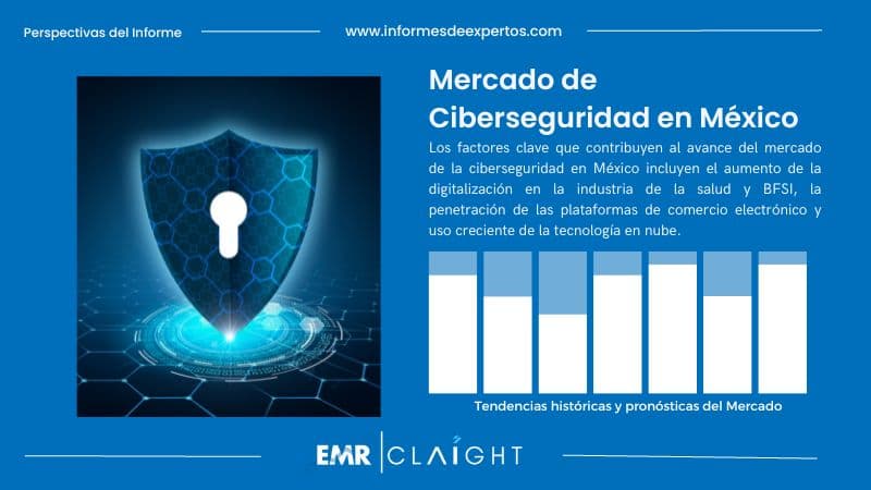 Informe del Mercado de Ciberseguridad en México