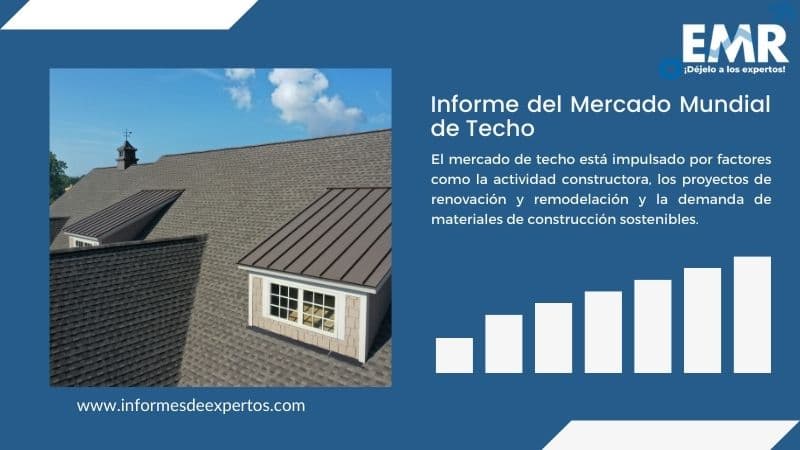 Informe del Mercado de Techo