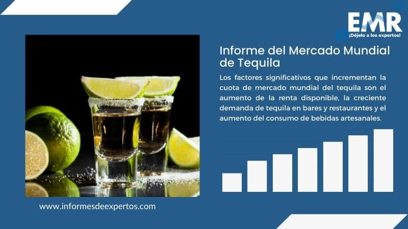 Informe del Mercado de Tequila