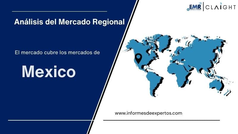 Mercado de Reciclaje en México Region
