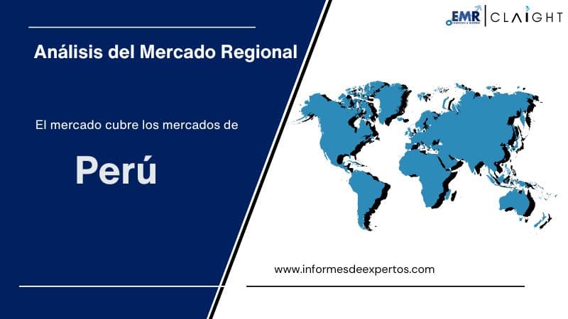 Mercado de Videojuegos en Perú Region