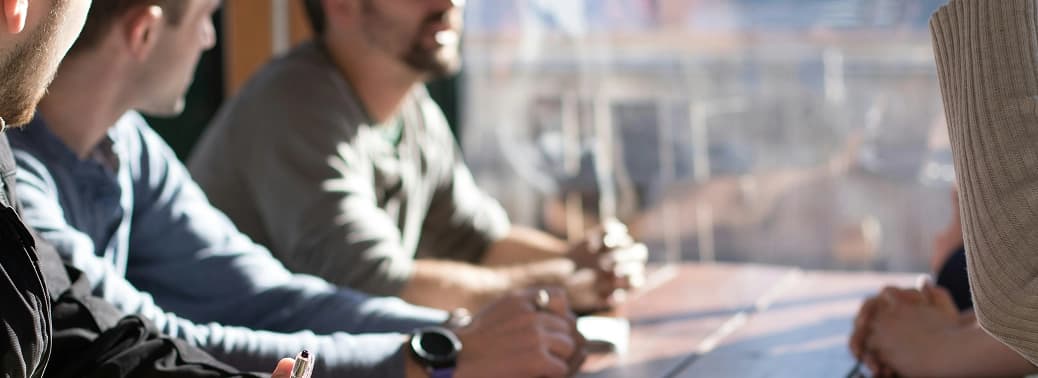 Metodología - Informes de Expertos