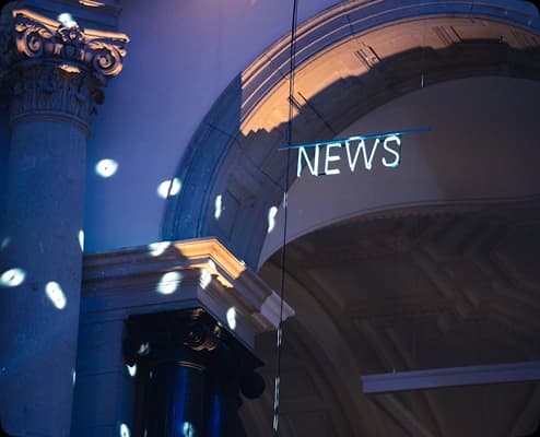 Noticias del mercado