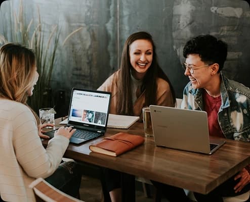 Mejores prácticas de la industria