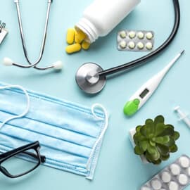 Asistencia Médica y Productos Farmacéuticos