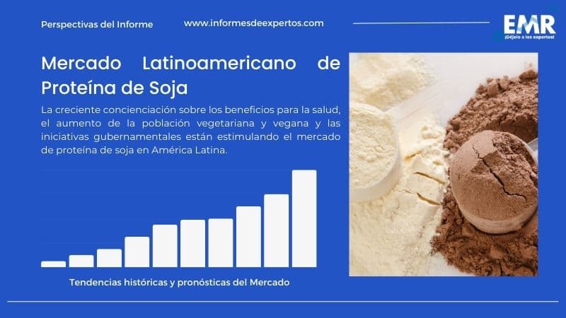 Informe del Mercado Latinoamericano de Proteína de Soja