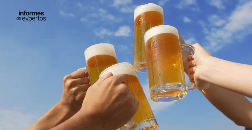 El Mercado Latinoamericano de la Cerveza Mantendrá un Crecimiento Sostenido Durante 2026-2035, Impulsado por las Cervecerías Artesanales, la Premiumización y la Innovación