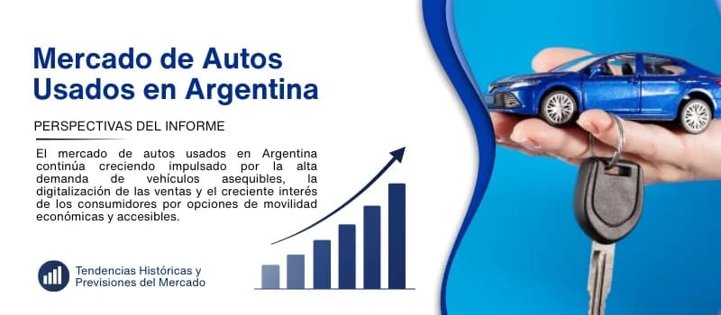 Mercado de Autos Usados en Argentina