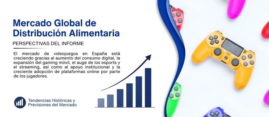 informe del mercado de distribucion alimentaria