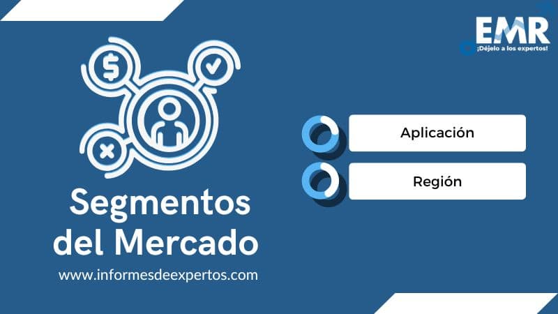 Mercado de Etanol Industrial Segmento