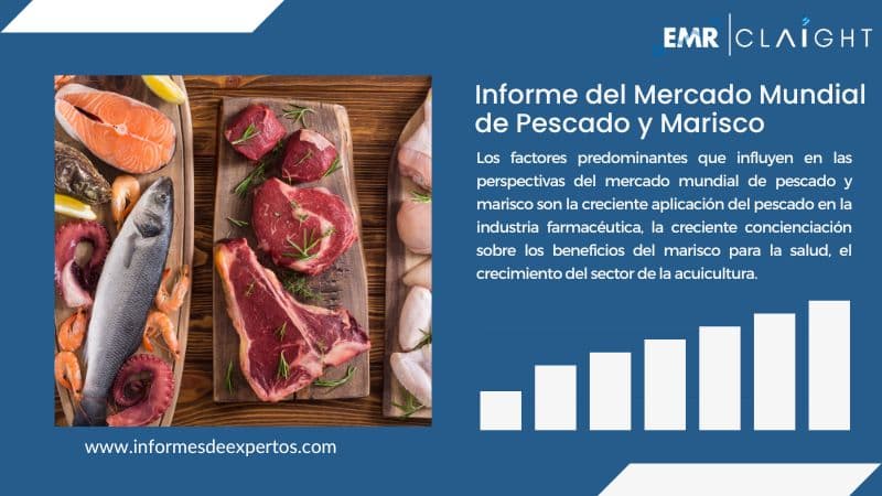 Informe del Mercado de Pescado y Marisco