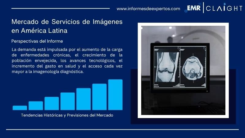 Informe del Mercado de Servicios de Imágenes en América Latina