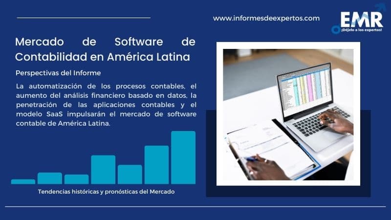 Informe del Mercado de Software de Contabilidad en América Latina