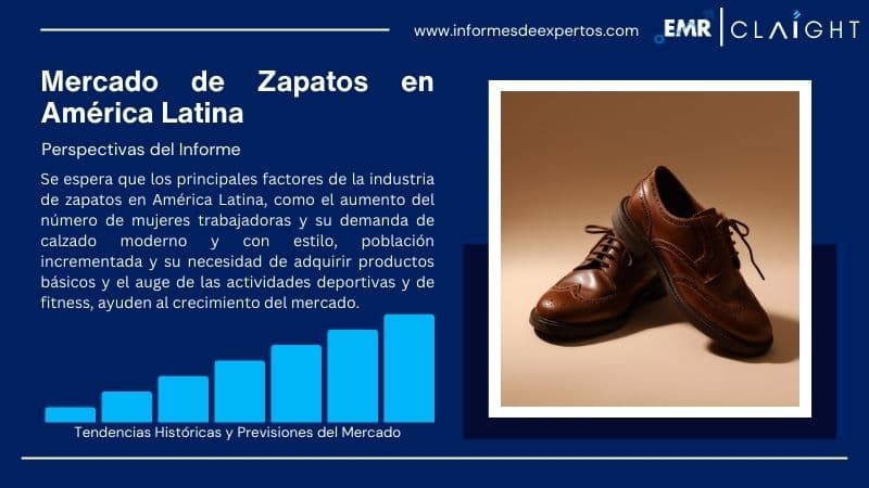Informe del Mercado de Zapatos en América Latina