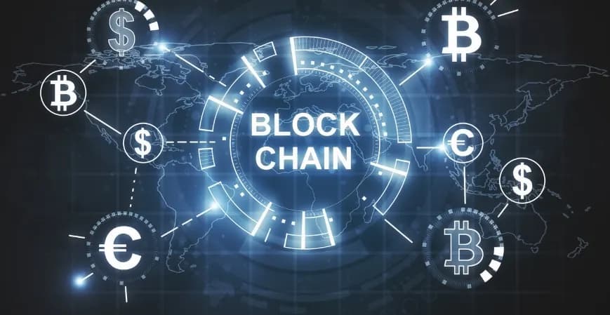 Las 10 Empresas Principales Extendiendo el Mercado de Blockchain en América Latina