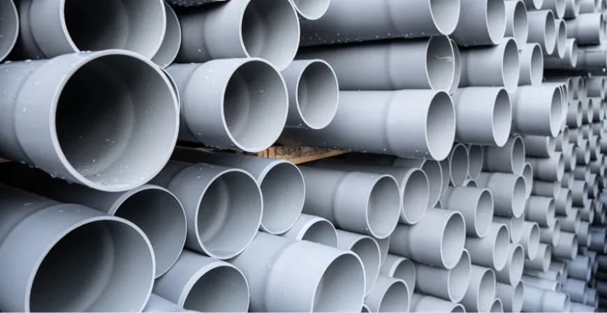 Las 5 Empresas más Destacadas de Tubos de PVC en América Latina que Innovan la Infraestructura Duradera
