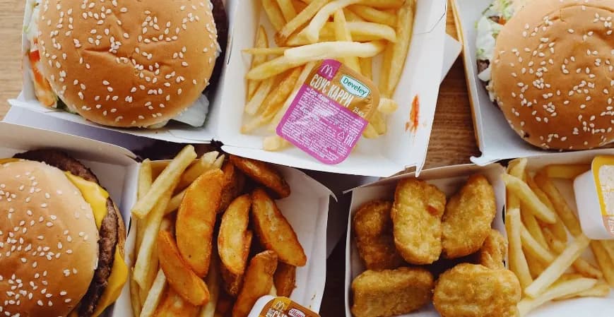 Las 5 Empresas Principales de Comida Rápida Ofreciendo Comida Saborosa en América Latina