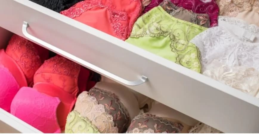 Las 5 Principales Marcas de Lencería que Enamoran los Consumidoras