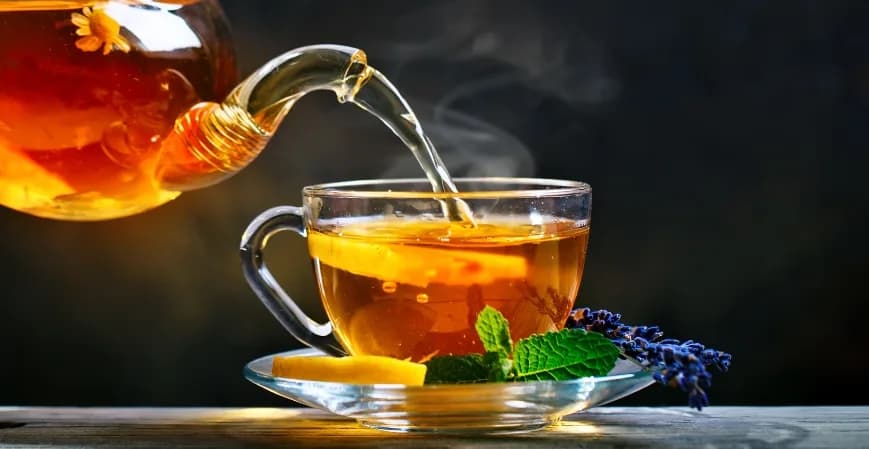 Las 5 Mejores Empresas de Té en España Especializadas en Diferentes Variedades y Gustos Regionales.