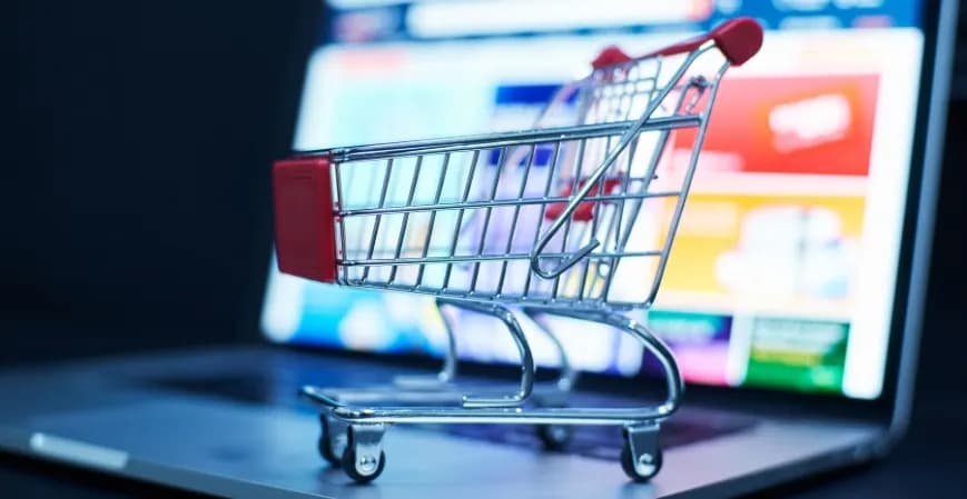 Las 5 Empresas Principales Liderando el Mercado del Comercio Electrónico en América Latina