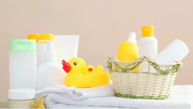 Las 5 Empresas de Productos para el Cuidado del Bebé y Su Variada Reserva de Catálogo en América Latina