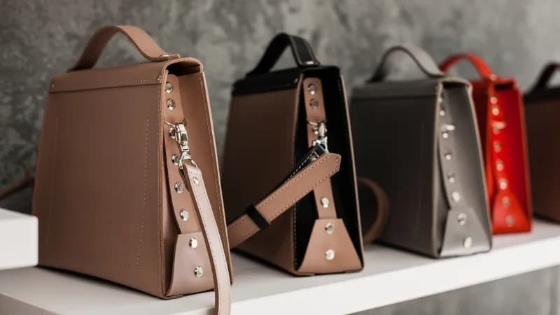 Las 5 Empresas Latinoamericanas de Bolsos que Reinan el Corazón de la Gente