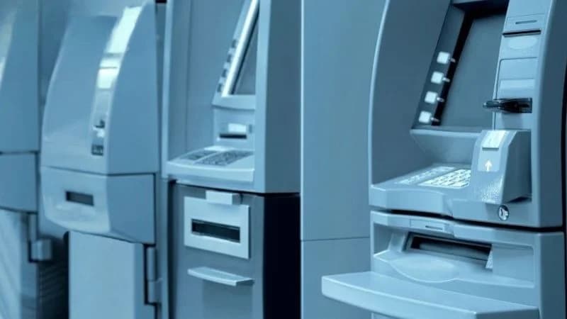 Las 5 Grandes Empresas de Servicios de ATM Transforman el Sector de los Servicios Financieros en América Latina