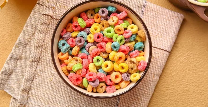 Los 5 Principales Actores del Mercado de Cereales de Desayuno en América Latina junto con Estrategias de Marketing