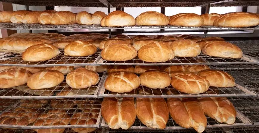 Los 5 Mayores Actores del Mercado de Productos de Panadería y sus Productos en América Latina