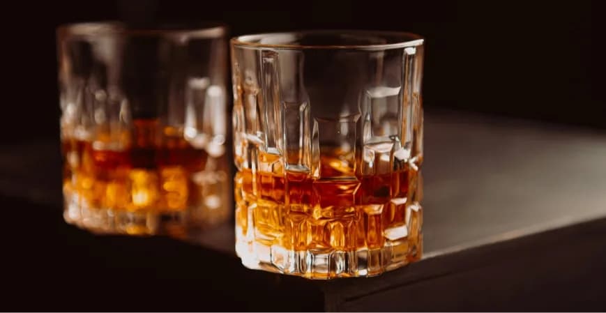 Los 5 Mayores Jugadores de Whisky Ganando Impulso en América Latina
