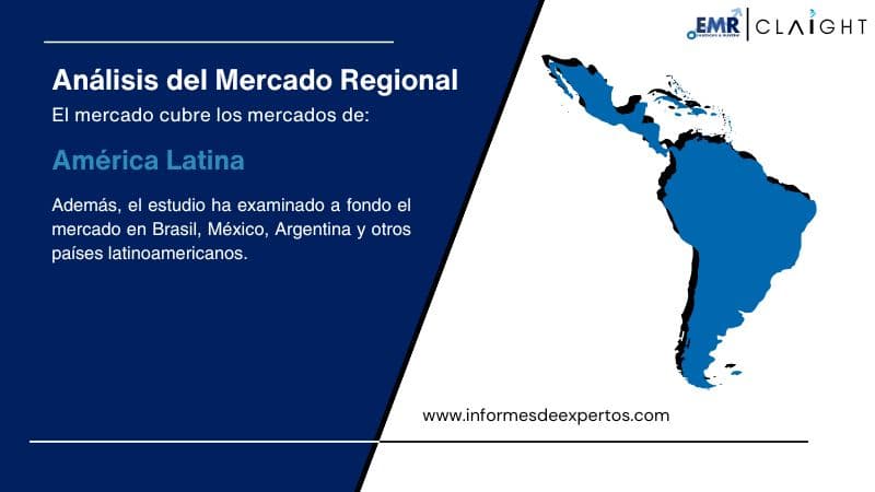 Mercado de Seguridad Vial en América Latina Region