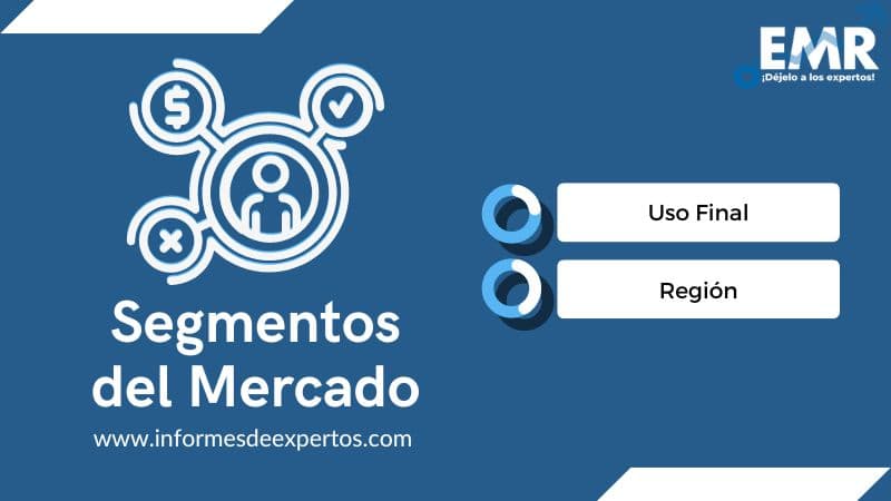 Mercado de Servicios de Limpieza Segmento