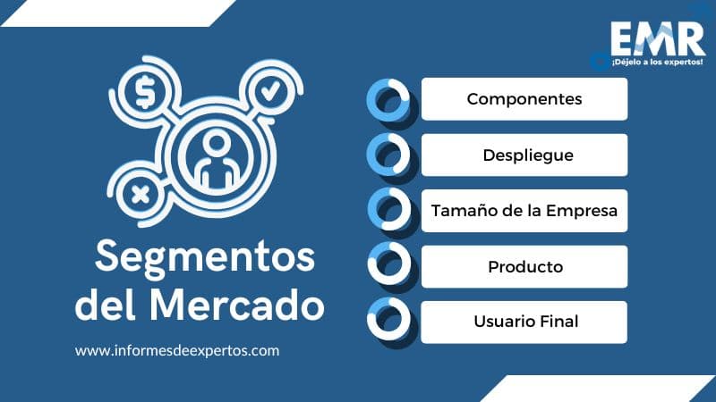 Mercado de Software de Gestión del Gasto Empresarial Segmento