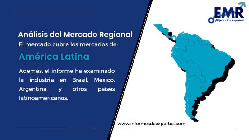 Mercado Latinoamericano de Alquiler de Coches Region