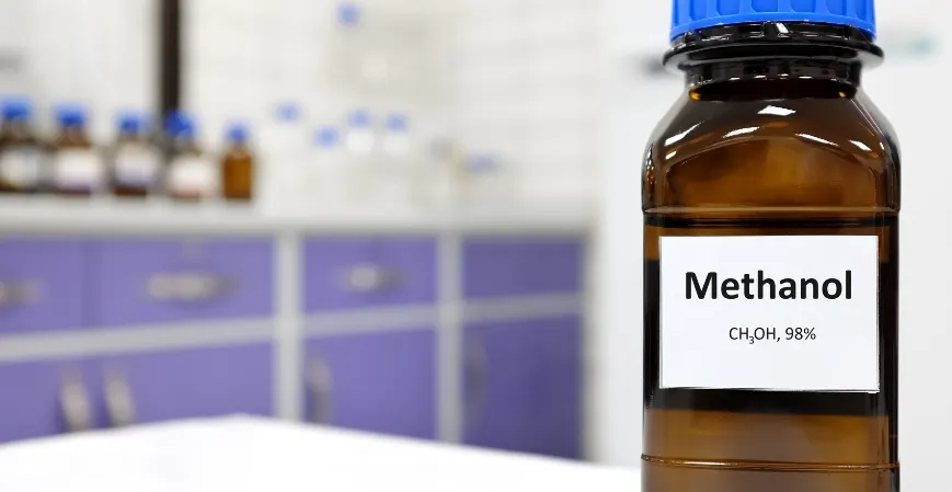 Las 5 Empresas Clave de Metanol en América Latina