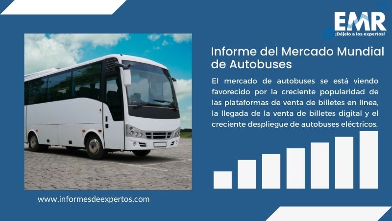 Informe del Mercado de Autobuses