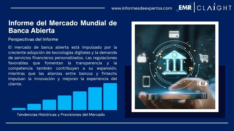 Informe del Mercado de Banca Abierta
