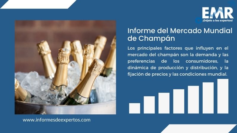 Informe del Mercado de Champán