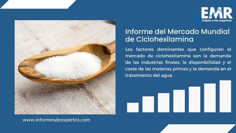Informe del Mercado de Ciclohexilamina